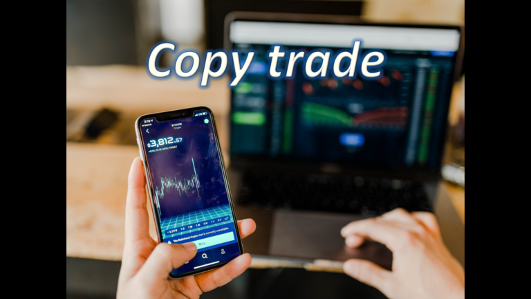 Copy trading là gì? Cơ hội và rủi ro khi tham gia copy trade