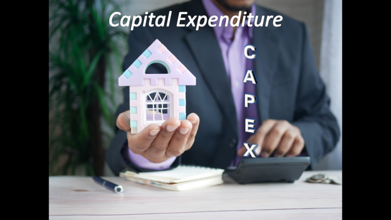 CAPEX là gì? Ứng dụng CAPEX trong đầu tư chứng khoán