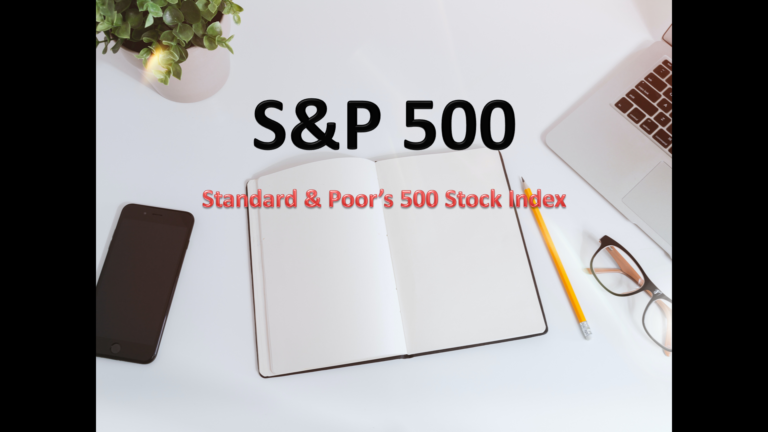 Chỉ số S&P 500 là gì? Tầm quan trọng của chỉ số S&P 500 là gì?