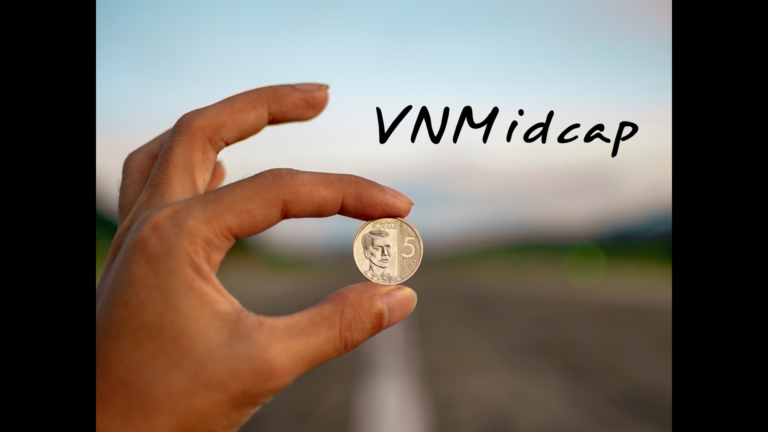 Chỉ số VNMidcap là gì? Ý nghĩa và cách xác định VNMidcap