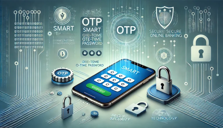 Smart OTP là gì? Điểm khác giữa SMS OTP và Smart OTP