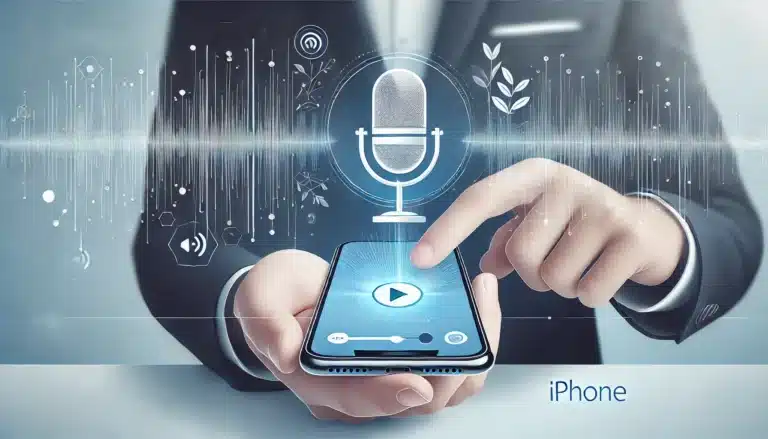 Cách chuyển giọng nói thành văn bản trên iPhone – Tính năng tiện lợi không thể bỏ qua