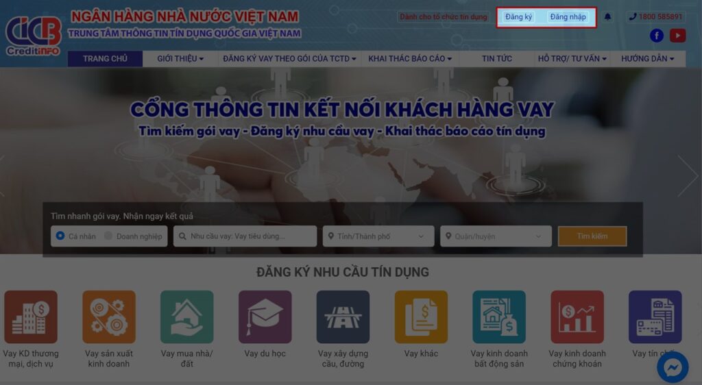 Cách kiểm tra nợ xấu nhanh nhất