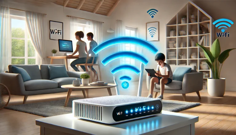 Mẹo tăng tốc độ Wi-Fi tại nhà