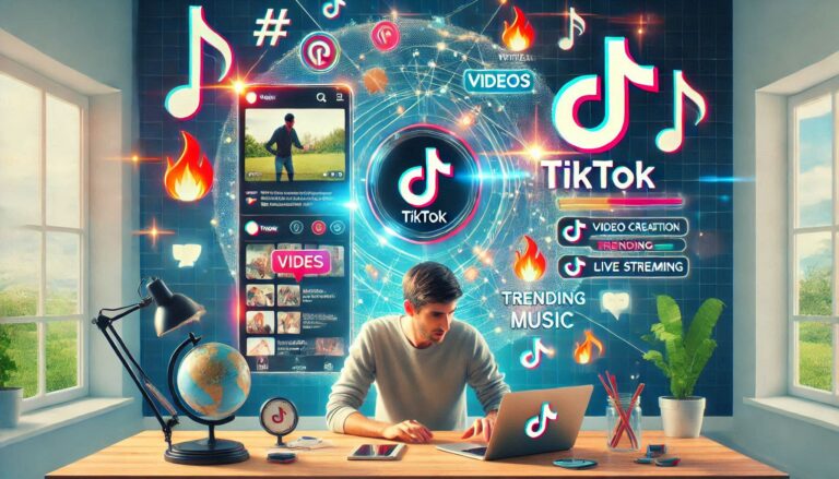 Cách xây dựng kênh TikTok triệu view từ A-Z cho người mới