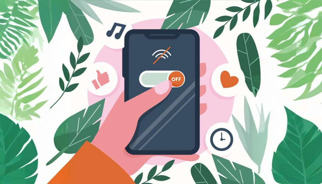 Tắt Wi-Fi khi không cần