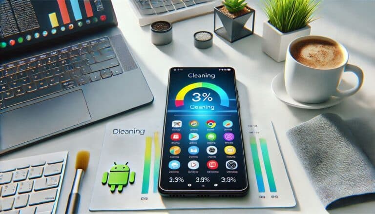 Top 5 phần mềm dọn dẹp cho điện thoại Android tốt nhất