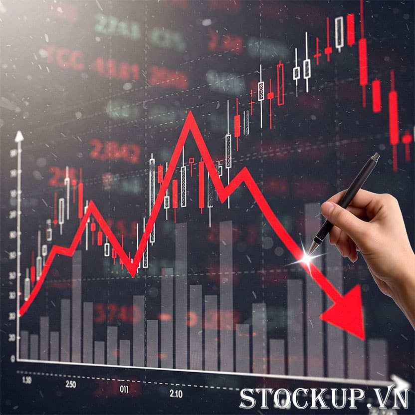 Đặt lệnh Stop-Loss để bảo vệ vốn