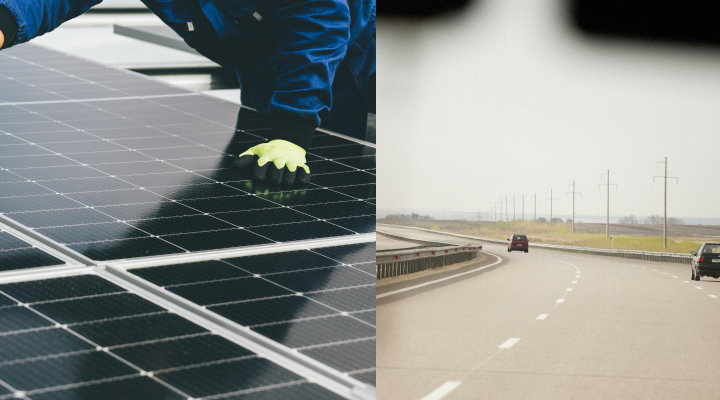 Top 5 cổ phiếu đầu tư công năm 2025.
