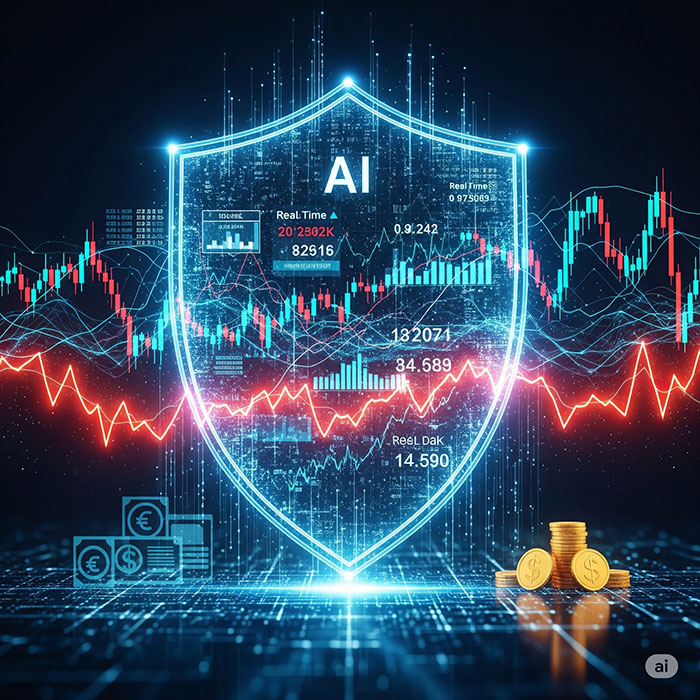 AI Chứng Khoán - Quản Lý Rủi Ro