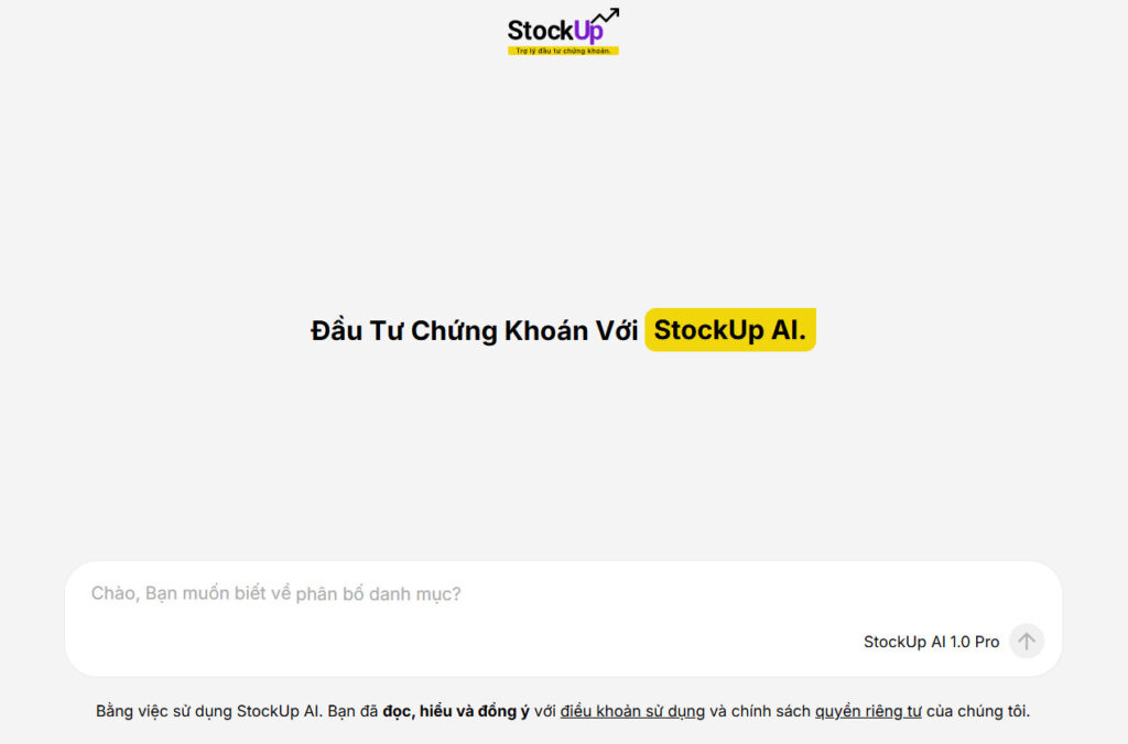 Kết hợp giữa AI và phân tích cơ bản đầu tư chứng khoán để tối ưu hóa lợi nhuận