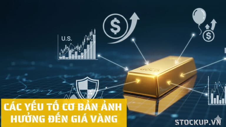 Giá Vàng Thế Giới Hôm Nay: Các Yếu Tố Cơ Bản Ảnh Hưởng Đến Giá Vàng