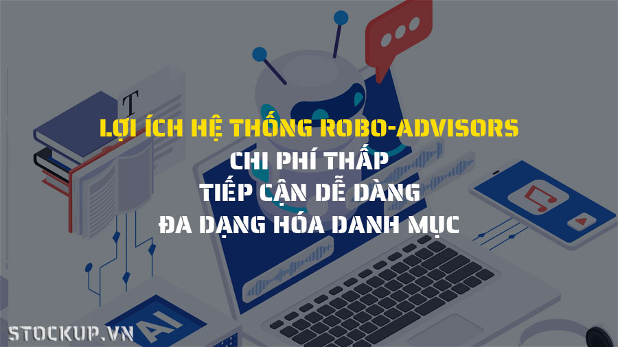 Ứng dụng AI trong đầu tư chứng khoán