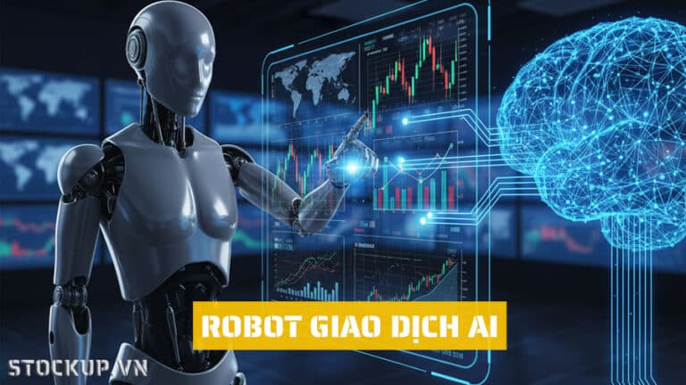 Tất Cả Những Gì Bạn Cần Biết Về Robot Giao Dịch AI: Hỏi & Đáp