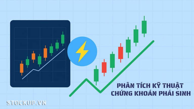 Phân Tích Kỹ Thuật Chứng Khoán Phái Sinh Từ A Đến Z: Công Cụ & Chiến Lược