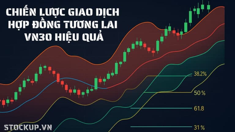 5 Chiến Lược Giao Dịch Hợp Đồng Tương Lai VN30 Hiệu Quả Nhất
