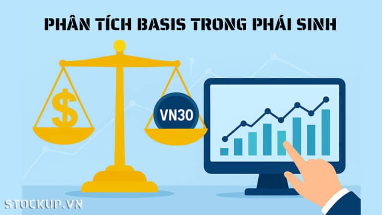 Phân Tích Basis Trong Phái Sinh: Độ Lệch VN30 và Hợp đồng Tương lai VN30