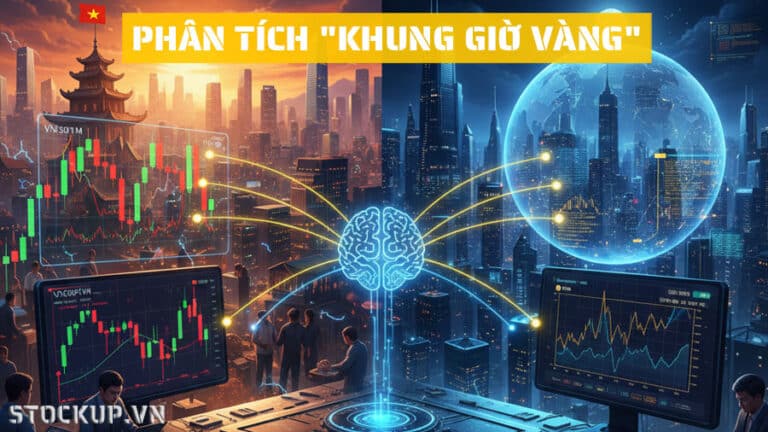 Phân Tích Sự Khác Biệt Giữa Chứng Khoán Phái Sinh Việt Nam Và Thị Trường Quốc Tế (S&P 500, Nikkei 225)