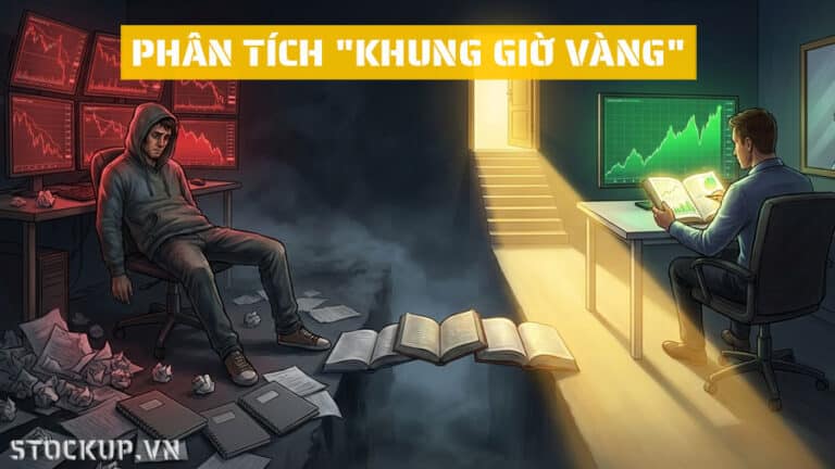 Tại Sao 90% Nhà Đầu Tư Thất Bại Vì Không Biết Phân Tích Nhật Ký Giao Dịch Phái Sinh?