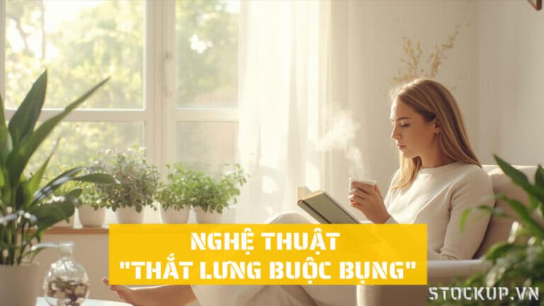 Nghệ Thuật “Thắt Lưng Buộc Bụng” Mà Không Giảm Chất Lượng Sống 2026