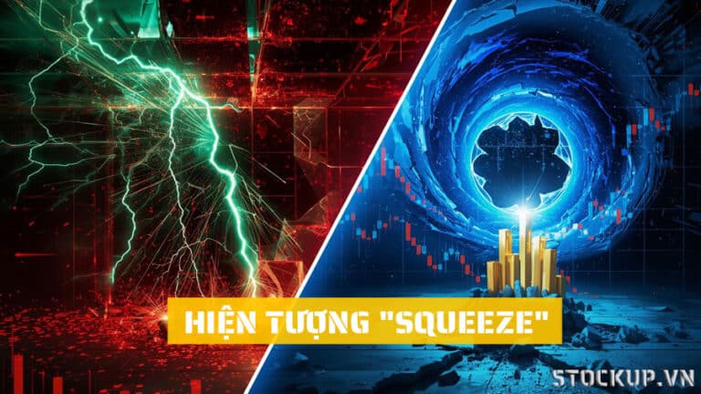 Phân Tích Hiện Tượng “Squeeze” (Ép Long/Ép Short): Khi Thị Trường “Rút Cạn” Thanh Khoản